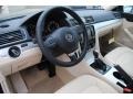 Black - Passat 2.5L SE Photo No. 11