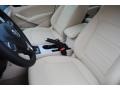 Black - Passat 2.5L SE Photo No. 12