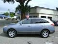 Blue Titanium Metallic - Veracruz GLS Photo No. 2