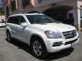 Arctic White - GL 450 4Matic Photo No. 1