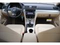 Black - Passat 2.5L SE Photo No. 23