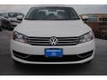 Candy White - Passat 2.5L SE Photo No. 2