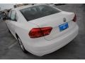 Candy White - Passat 2.5L SE Photo No. 5