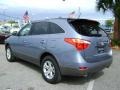 Blue Titanium Metallic - Veracruz GLS Photo No. 3