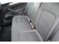 Candy White - Passat 2.5L SE Photo No. 22