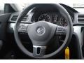 Candy White - Passat 2.5L SE Photo No. 24