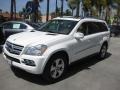 Arctic White - GL 450 4Matic Photo No. 8