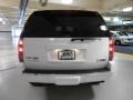 2009 Summit White GMC Yukon Denali AWD  photo #6