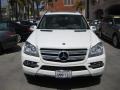 Arctic White - GL 450 4Matic Photo No. 9