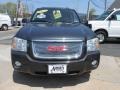 2007 Graphite Gray Metallic GMC Envoy Denali 4x4  photo #2