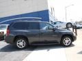 2007 Graphite Gray Metallic GMC Envoy Denali 4x4  photo #4
