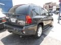 2007 Graphite Gray Metallic GMC Envoy Denali 4x4  photo #5