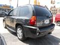 2007 Graphite Gray Metallic GMC Envoy Denali 4x4  photo #7