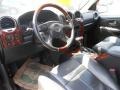 2007 Graphite Gray Metallic GMC Envoy Denali 4x4  photo #9