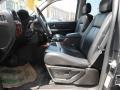 2007 Graphite Gray Metallic GMC Envoy Denali 4x4  photo #10