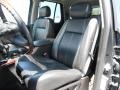 2007 Graphite Gray Metallic GMC Envoy Denali 4x4  photo #11
