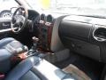 2007 Graphite Gray Metallic GMC Envoy Denali 4x4  photo #12