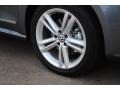 2013 Platinum Gray Metallic Volkswagen Passat V6 SEL  photo #9