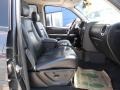 2007 Graphite Gray Metallic GMC Envoy Denali 4x4  photo #13