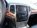 2012 Mineral Gray Metallic Jeep Grand Cherokee Overland Summit 4x4  photo #7