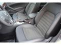 2013 Platinum Gray Metallic Volkswagen Passat V6 SEL  photo #12