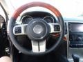 Mineral Gray Metallic - Grand Cherokee Overland Summit 4x4 Photo No. 9