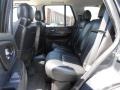 2007 Graphite Gray Metallic GMC Envoy Denali 4x4  photo #17
