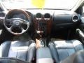 2007 Graphite Gray Metallic GMC Envoy Denali 4x4  photo #18