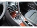 Platinum Gray Metallic - Passat V6 SEL Photo No. 14