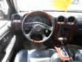 2007 Graphite Gray Metallic GMC Envoy Denali 4x4  photo #19
