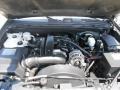 2007 Graphite Gray Metallic GMC Envoy Denali 4x4  photo #20