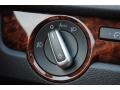 Platinum Gray Metallic - Passat V6 SEL Photo No. 17