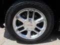 2007 Graphite Gray Metallic GMC Envoy Denali 4x4  photo #21