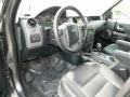 2005 Bonatti Grey Metallic Land Rover LR3 V8 SE  photo #11