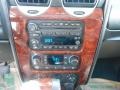 2007 Graphite Gray Metallic GMC Envoy Denali 4x4  photo #23