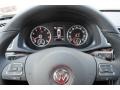 Platinum Gray Metallic - Passat V6 SEL Photo No. 20