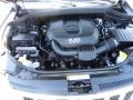 Mineral Gray Metallic - Grand Cherokee Overland Summit 4x4 Photo No. 20