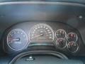 2007 Graphite Gray Metallic GMC Envoy Denali 4x4  photo #25