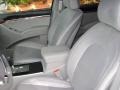 Blue Titanium Metallic - Veracruz GLS Photo No. 5