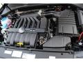 Platinum Gray Metallic - Passat V6 SEL Photo No. 28