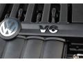 Platinum Gray Metallic - Passat V6 SEL Photo No. 29