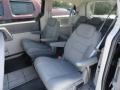 2010 Dark Cordovan Pearlcoat Dodge Grand Caravan SE  photo #11