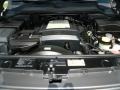 2005 Bonatti Grey Metallic Land Rover LR3 V8 SE  photo #29