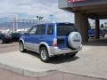2004 Cosmic Blue Metallic Suzuki Grand Vitara EX 4WD  photo #10