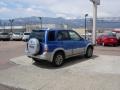 2004 Cosmic Blue Metallic Suzuki Grand Vitara EX 4WD  photo #12