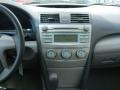 Classic Silver Metallic - Camry LE V6 Photo No. 3