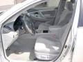 Classic Silver Metallic - Camry LE V6 Photo No. 4
