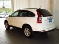 2011 Taffeta White Honda CR-V EX-L  photo #8