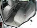 2003 Lincoln Town Car Signature Rear Seat