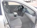 Classic Silver Metallic - Camry LE V6 Photo No. 7